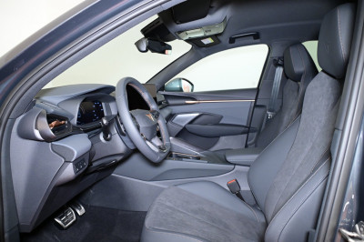 Cupra Terramar Gebrauchtwagen