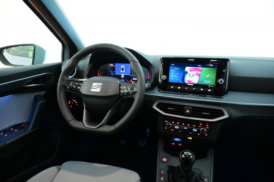 Seat Arona Gebrauchtwagen