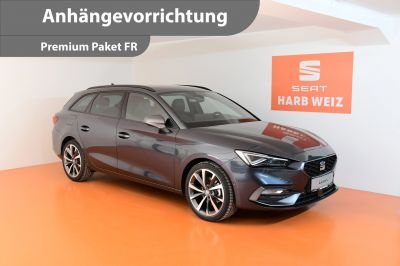 Seat Leon Gebrauchtwagen