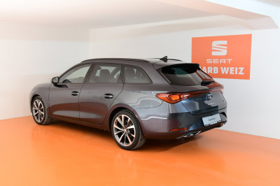 Seat Leon Gebrauchtwagen