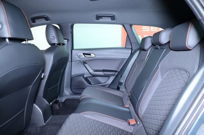 Seat Leon Gebrauchtwagen