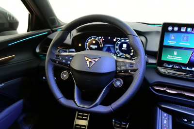 Cupra Terramar Gebrauchtwagen