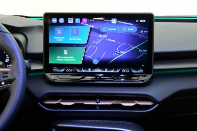 Cupra Terramar Gebrauchtwagen