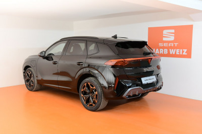 Cupra Terramar Gebrauchtwagen