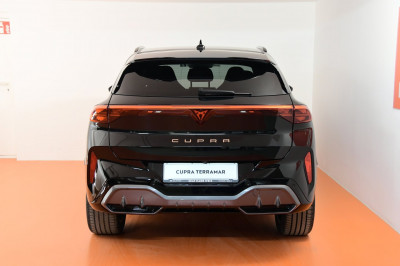 Cupra Terramar Gebrauchtwagen