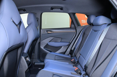 Cupra Terramar Gebrauchtwagen