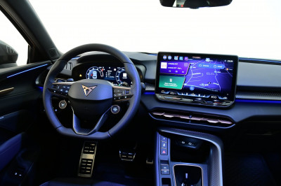 Cupra Terramar Gebrauchtwagen