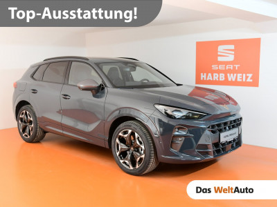 Cupra Terramar Gebrauchtwagen