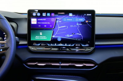 Cupra Terramar Gebrauchtwagen