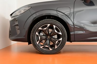 Cupra Terramar Gebrauchtwagen
