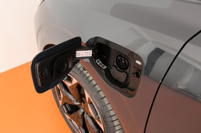 Cupra Terramar Gebrauchtwagen