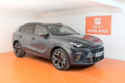 Cupra Terramar Gebrauchtwagen