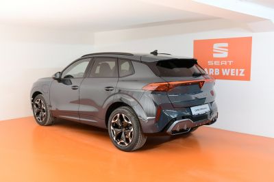Cupra Terramar Gebrauchtwagen