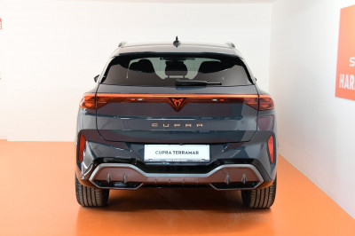Cupra Terramar Gebrauchtwagen
