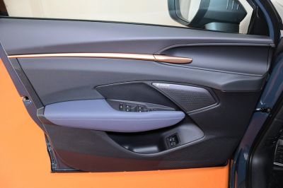 Cupra Terramar Gebrauchtwagen