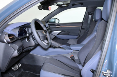 Cupra Terramar Gebrauchtwagen