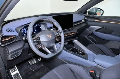 Cupra Terramar Gebrauchtwagen