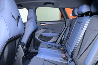 Cupra Terramar Gebrauchtwagen