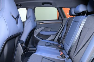 Cupra Terramar Gebrauchtwagen