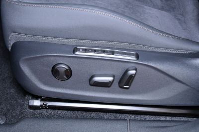 Cupra Terramar Gebrauchtwagen