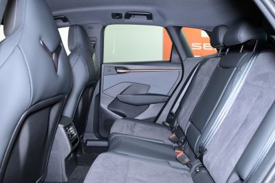 Cupra Terramar Gebrauchtwagen