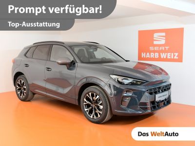 Cupra Terramar Gebrauchtwagen
