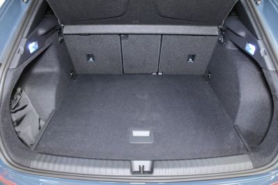 Cupra Terramar Gebrauchtwagen