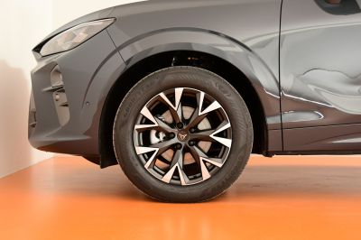 Cupra Terramar Gebrauchtwagen