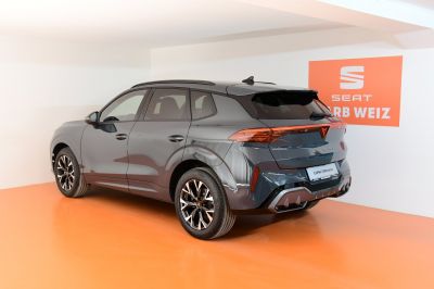 Cupra Terramar Gebrauchtwagen