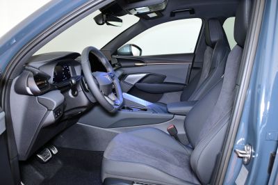 Cupra Terramar Gebrauchtwagen