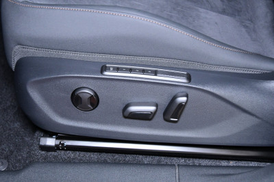 Cupra Terramar Gebrauchtwagen Cupra Terramar Gebrauchtwagen