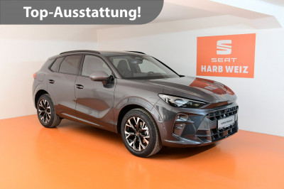 Cupra Terramar Gebrauchtwagen Cupra Terramar Gebrauchtwagen