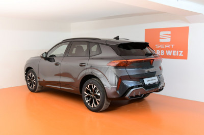 Cupra Terramar Gebrauchtwagen Cupra Terramar Gebrauchtwagen