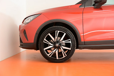 Seat Arona Gebrauchtwagen