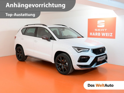 Cupra Ateca Gebrauchtwagen Cupra Ateca Gebrauchtwagen
