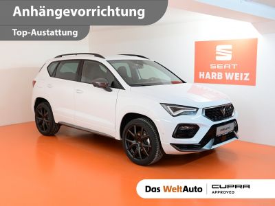 Cupra Ateca Gebrauchtwagen