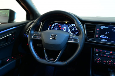 Seat Leon Gebrauchtwagen Seat Leon Gebrauchtwagen