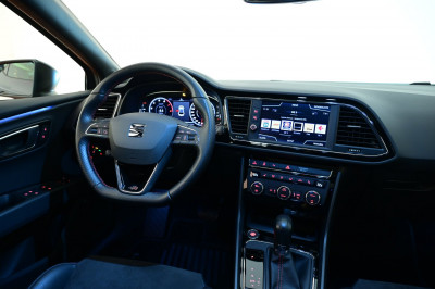 Seat Leon Gebrauchtwagen Seat Leon Gebrauchtwagen