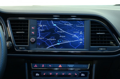 Seat Leon Gebrauchtwagen Seat Leon Gebrauchtwagen