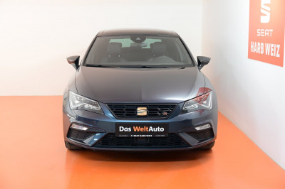 Seat Leon Gebrauchtwagen Seat Leon Gebrauchtwagen