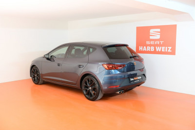 Seat Leon Gebrauchtwagen Seat Leon Gebrauchtwagen