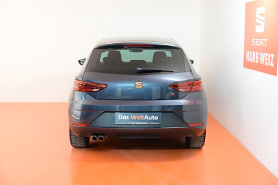 Seat Leon Gebrauchtwagen Seat Leon Gebrauchtwagen