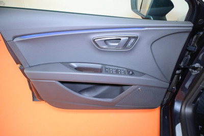 Seat Leon Gebrauchtwagen Seat Leon Gebrauchtwagen