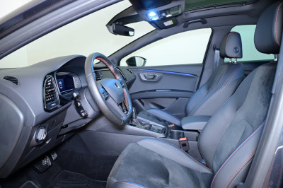 Seat Leon Gebrauchtwagen Seat Leon Gebrauchtwagen