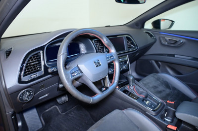 Seat Leon Gebrauchtwagen Seat Leon Gebrauchtwagen