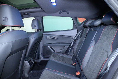 Seat Leon Gebrauchtwagen Seat Leon Gebrauchtwagen