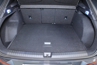 Cupra Terramar Gebrauchtwagen