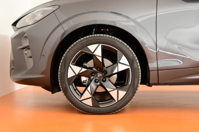 Cupra Terramar Gebrauchtwagen