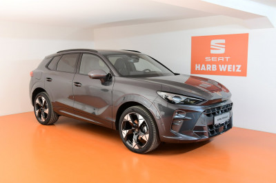 Cupra Terramar Gebrauchtwagen