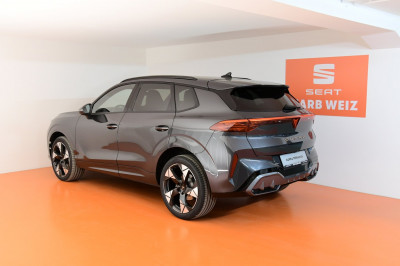 Cupra Terramar Gebrauchtwagen